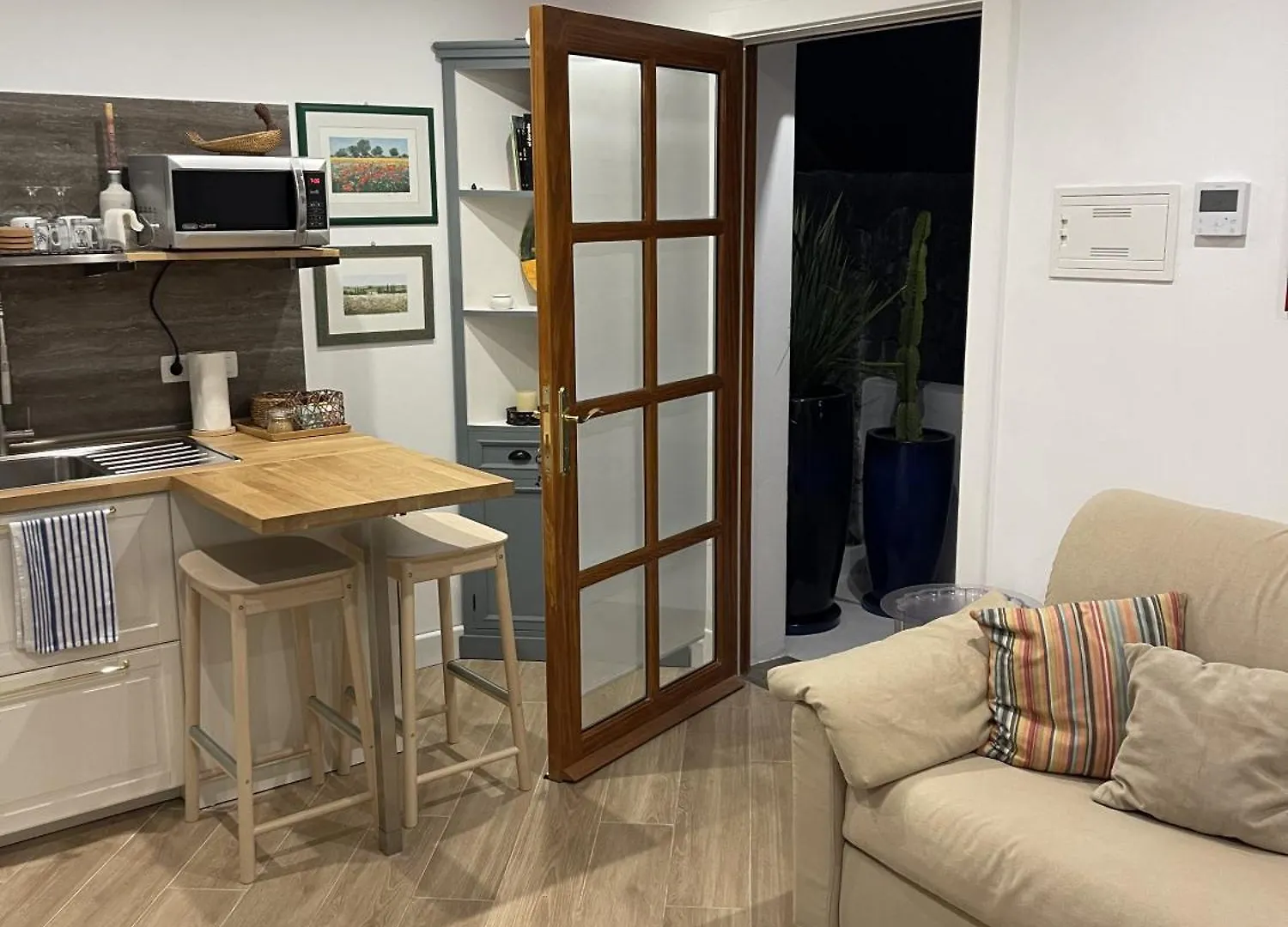 Apartamento Sport & Culture Nest Yaiza  España