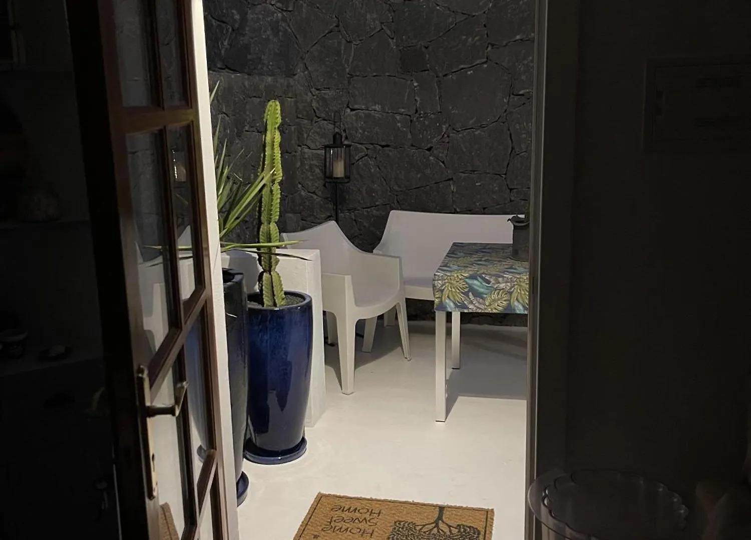 Apartamento Sport & Culture Nest Yaiza   Yaiza (Lanzarote)