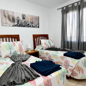 Villa Torres, Yaiza (Lanzarote)