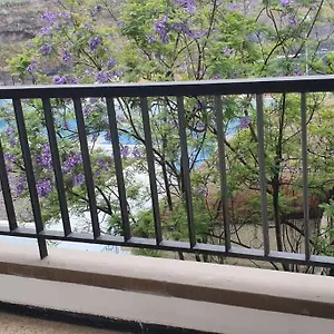 Apartamento Confortable Y Luminoso, San Marcos (Tenerife)