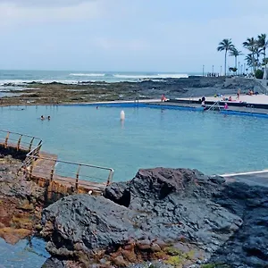 Apartamento El Roquete, Punta Del Hidalgo