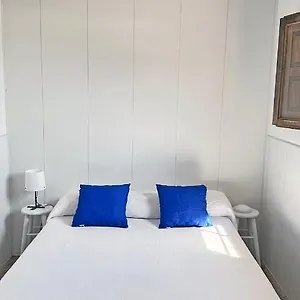 Apartamento Mi Olvido V.v., Sardina