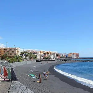 Apartamento La Marquesa, Puertito de Guimar